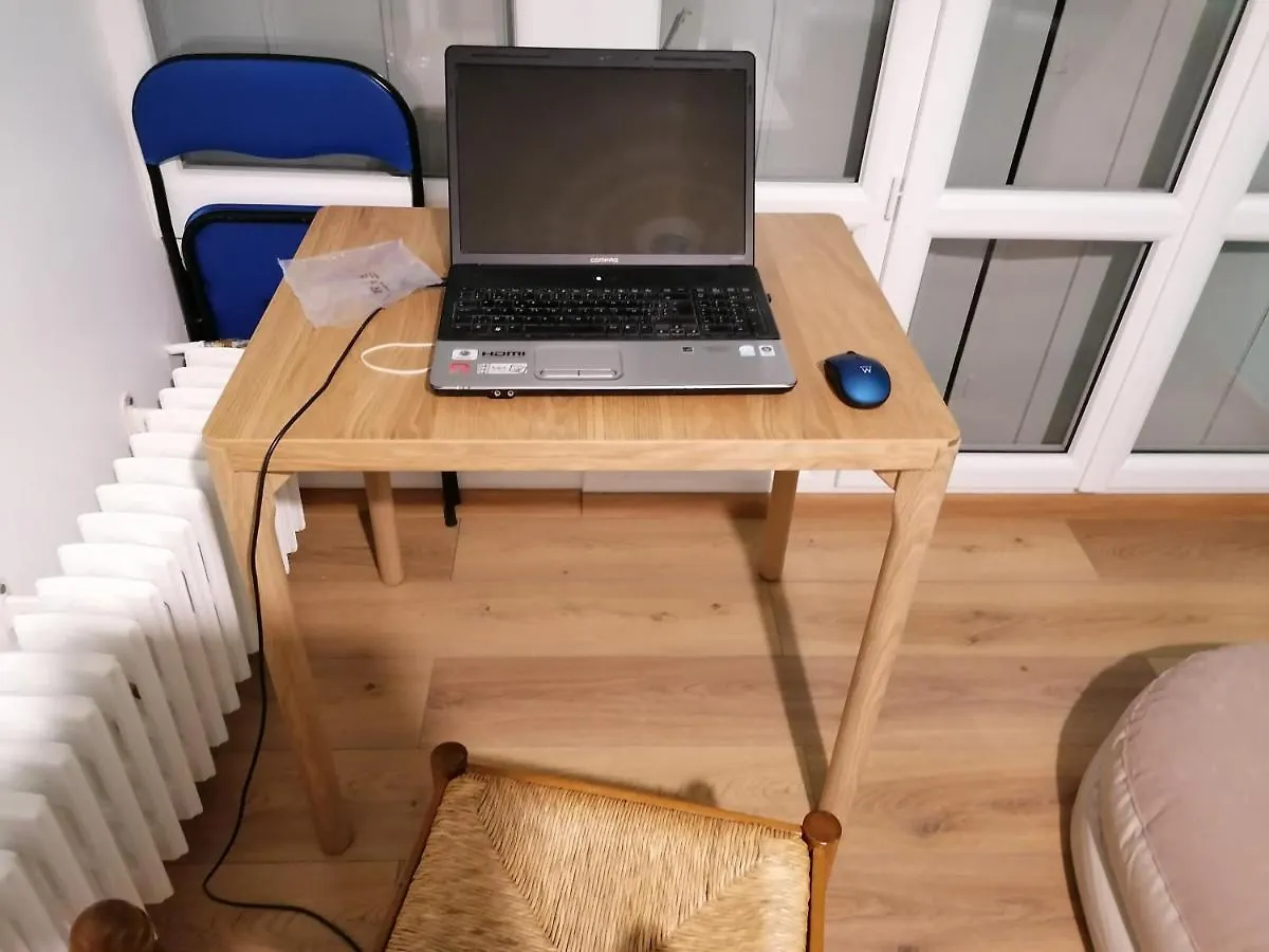 Superbe Appartement Plage Des Catalans Marseille