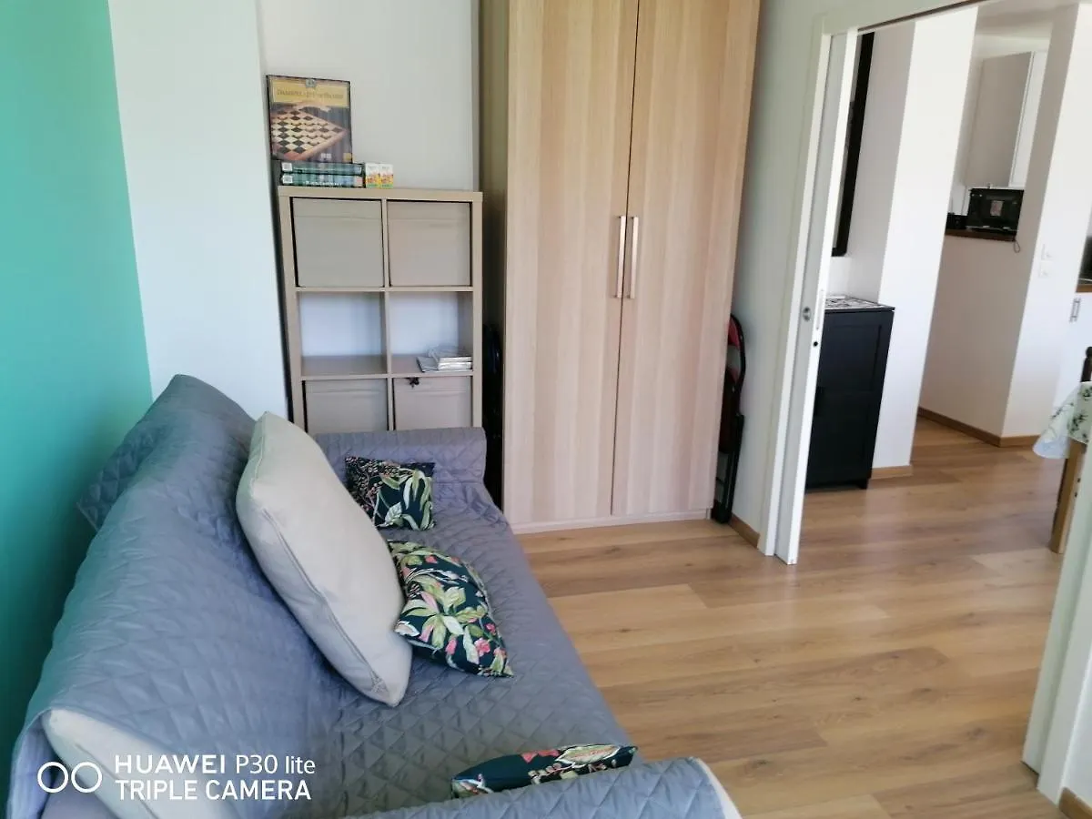 Apartment Superbe Appartement Plage Des Catalans Marseille