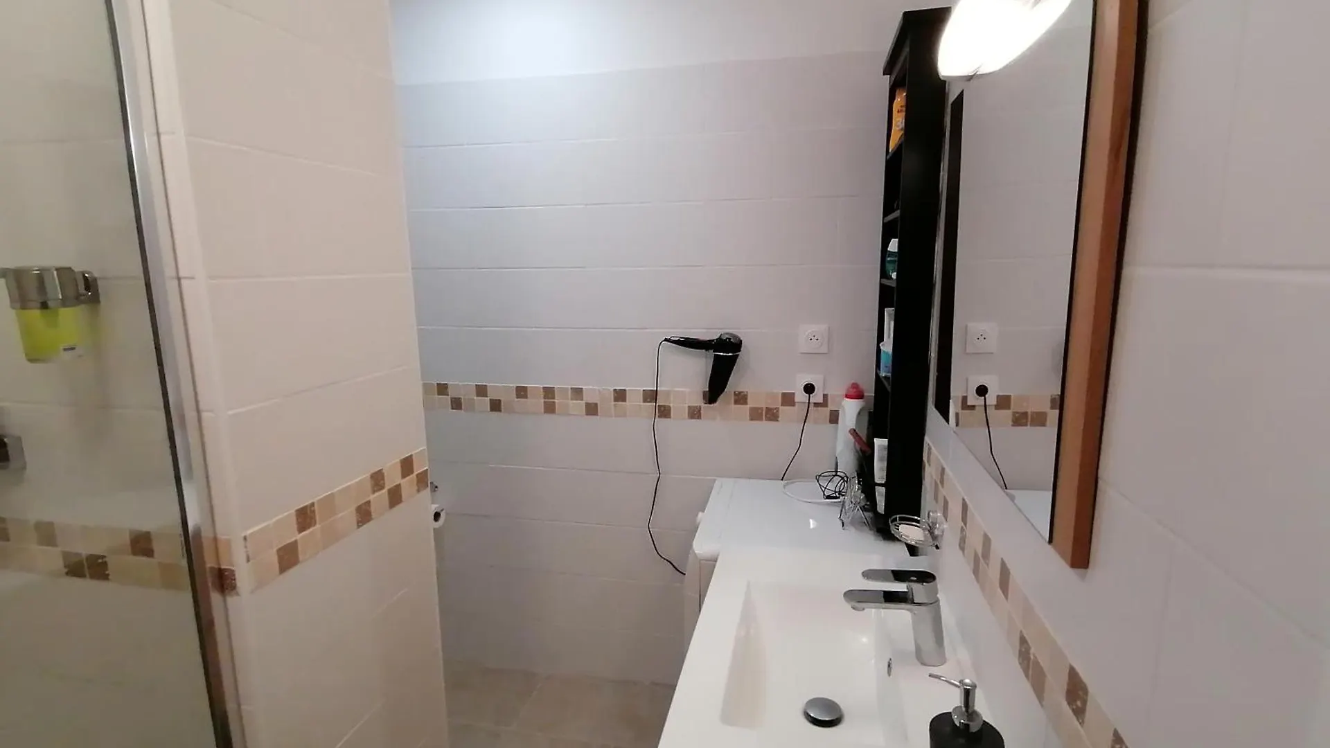 Superbe Appartement Plage Des Catalans Marseille 0*,  France