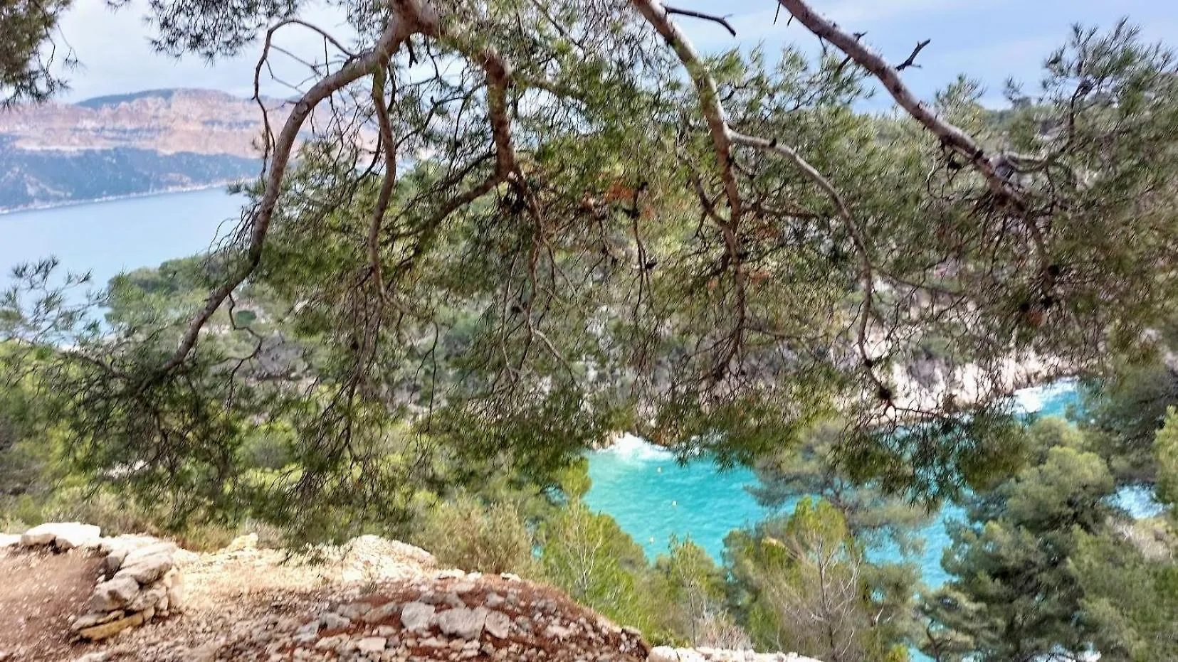 Apartment Superbe Appartement Plage Des Catalans Marseille France